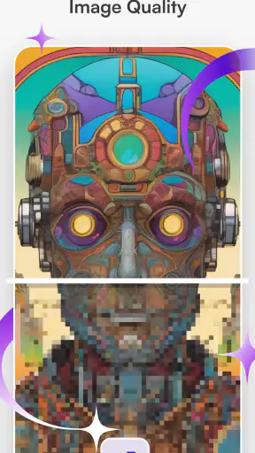 starryai - AI Art Generator screenshot 12
