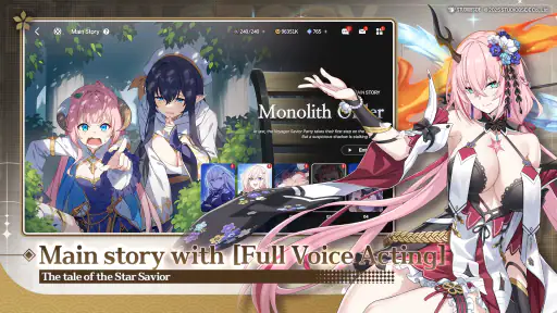 StarSavior screenshot 12