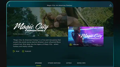 STARZ screenshot 10