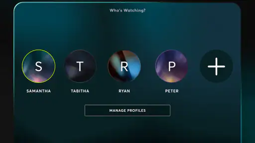 STARZ screenshot 11