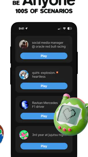 status - sims but social media screenshot 10