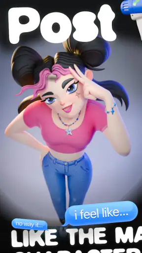 status - sims but social media screenshot 11