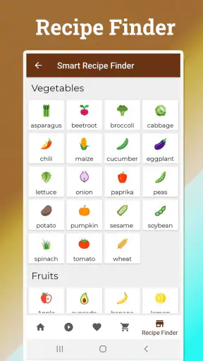 Stew Recipes: Crock Pot Meals screenshot 12