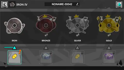 Stickdance Tuber: Fight Melody screenshot 12
