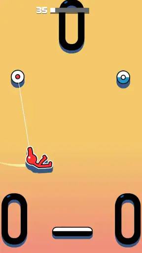 Stickman Hook screenshot