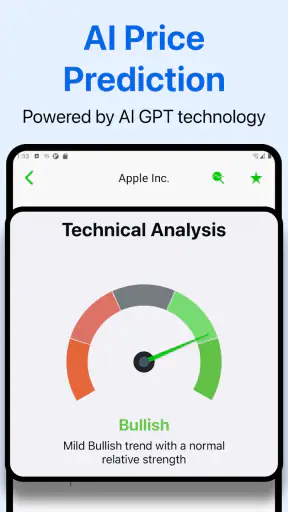 Stock Screener - Stock Screens screenshot 10