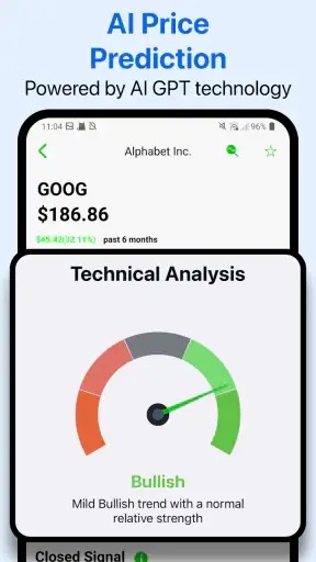 Stock Screener - Stock Screens screenshot 3