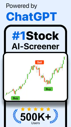 Stock Screener - Stock Screens screenshot 8