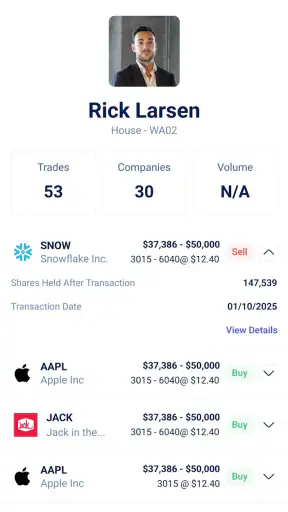 Stocks.News－Market Insights screenshot 5