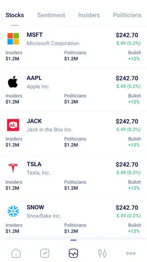 Stocks.News－Market Insights screenshot 7