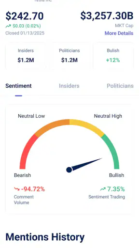Stocks.News－Market Insights screenshot 8