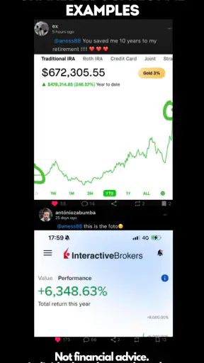 Stocks To Buy Now : AI Signals screenshot 4