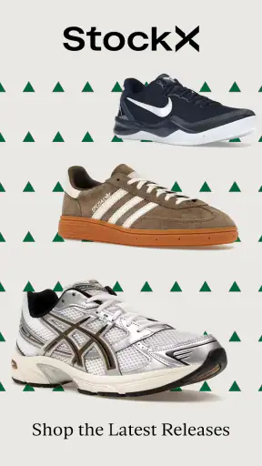 StockX - Sneakers and Apparel screenshot 8