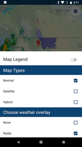 Storm Shield screenshot 4