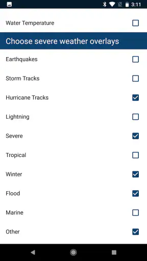 Storm Shield screenshot 5