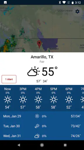 Storm Shield screenshot 7
