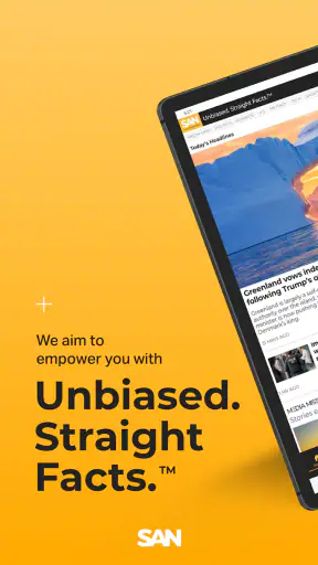 Straight Arrow | SAN screenshot 7