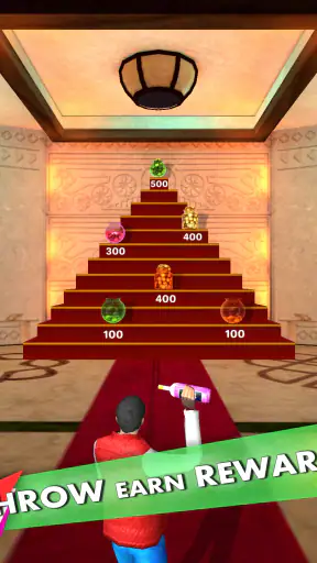 Street Chaser screenshot 12