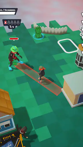 Street Dude - Homeless Empire screenshot 10
