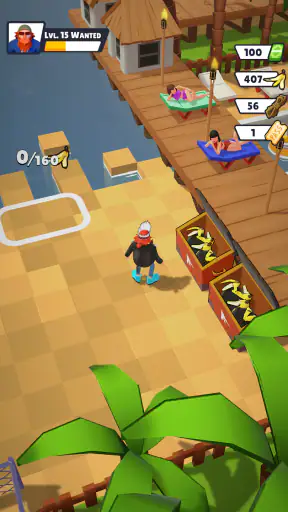 Street Dude - Homeless Empire screenshot 7
