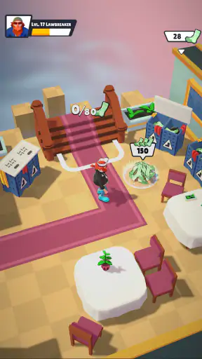 Street Dude - Homeless Empire screenshot 8