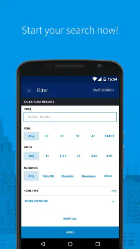 StreetEasy - Apartments in NYC screenshot 5