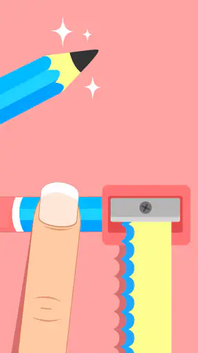 Stress Tap Ease: ASMR Games screenshot 10