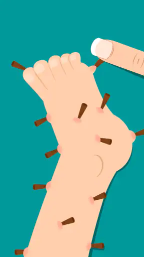 Stress Tap Ease: ASMR Games screenshot 11
