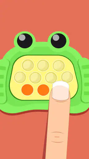 Stress Tap Ease: ASMR Games screenshot 12