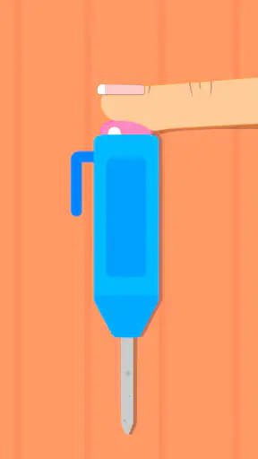 Stress Tap Ease: ASMR Games screenshot 9