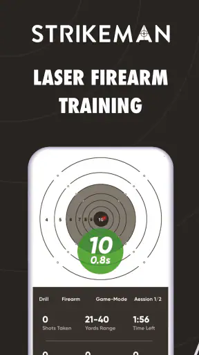 Strikeman screenshot 1