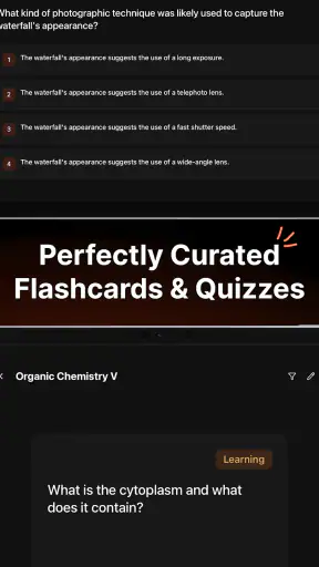 Studley: AI Study Tutor screenshot 10