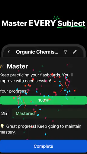 Studley: AI Study Tutor screenshot 11