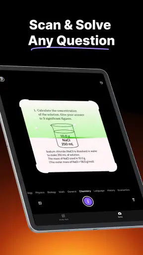 Studley: AI Study Tutor screenshot 12