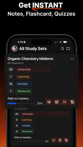 Studley: AI Study Tutor screenshot 3