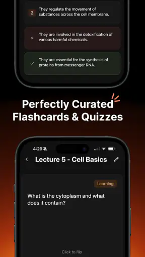 Studley: AI Study Tutor screenshot 4