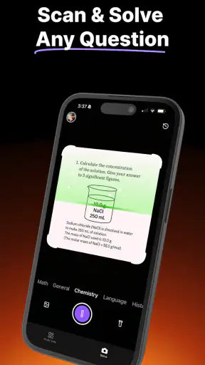 Studley: AI Study Tutor screenshot 6