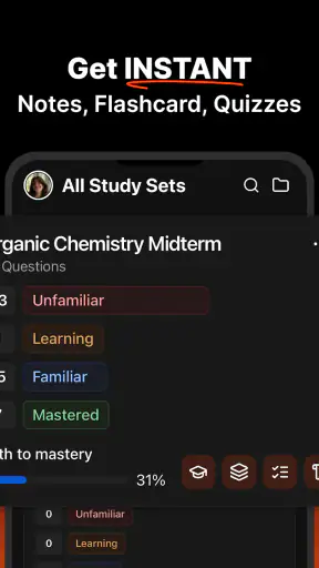 Studley: AI Study Tutor screenshot 9