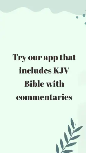 Study Bible with explanation screenshot 12