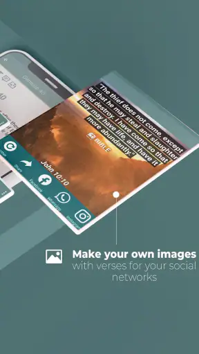 Study Bible with explanation screenshot 9
