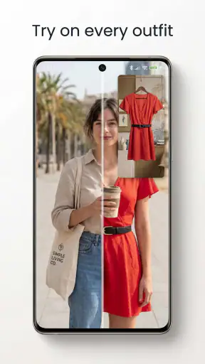 Style Chat: AI Outfit Maker screenshot 8