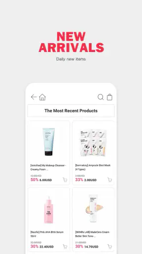 StyleKorean screenshot 6