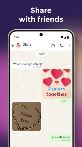 Stylish Name Art Maker screenshot 6