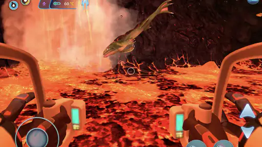 Subnautica screenshot 10