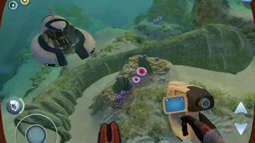 Subnautica screenshot 9