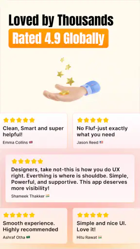 Subscription Manager: Reko screenshot 7
