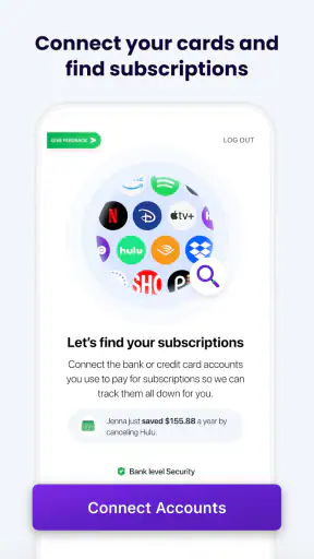 Subscription Stopper & Manager screenshot 3