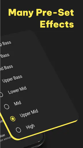 Subwoofer Bass - Bass Booster screenshot 12