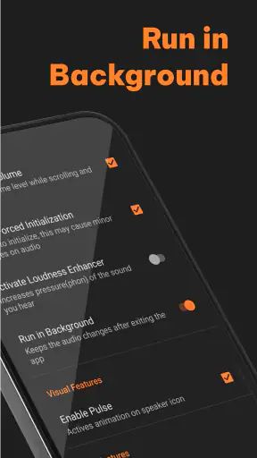 Subwoofer Bass - Bass Booster screenshot 7