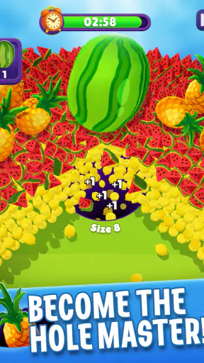 Suck it Up ™ - Hole Them All screenshot 11